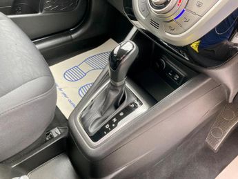 Hyundai ix20 1.6 SE Auto Euro 6 5dr