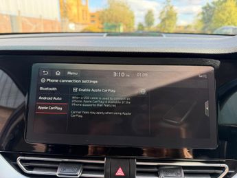 Kia Niro 1.6 GDi 8.9kWh 3 DCT Euro 6 (s/s) 5dr