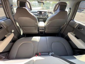 Kia EV3 81.4kWh GT-Line S Auto 5dr