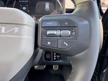 Kia EV3 81.4kWh GT-Line S Auto 5dr