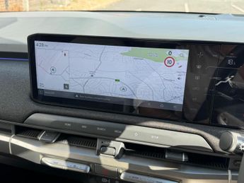 Kia EV3 81.4kWh GT-Line S Auto 5dr