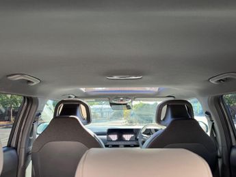 Kia EV3 81.4kWh GT-Line S Auto 5dr