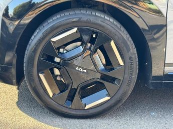 Kia EV3 81.4kWh GT-Line S Auto 5dr