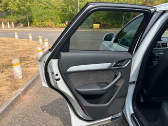Audi Q3 2.0 TDI S line Plus S Tronic quattro Euro 6 (s/s) 5dr