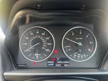 BMW 1 Series 1.5 116d Sport Auto Euro 6 (s/s) 5dr