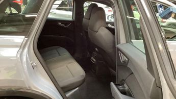 Audi Q4 e-tron 40 Sport Auto 5dr 82kWh