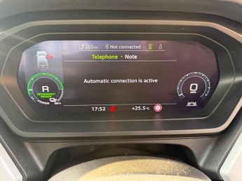 Audi Q4 e-tron 40 Sport Auto 5dr 82kWh