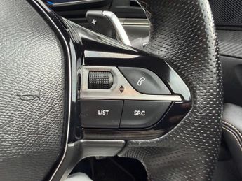 Peugeot 508 SW 1.6 12.4kWh GT e-EAT Euro 6 (s/s) 5dr