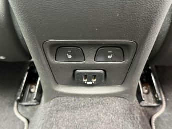 Vauxhall Astra 1.4i Turbo Elite Nav Auto Euro 6 (s/s) 5dr