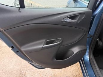 Vauxhall Astra 1.4i Turbo Elite Nav Auto Euro 6 (s/s) 5dr