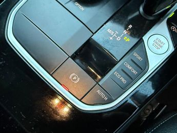 BMW 1 Series 1.5 118i Sport (LCP) DCT Euro 6 (s/s) 5dr