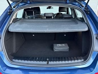 BMW 1 Series 1.5 118i Sport (LCP) DCT Euro 6 (s/s) 5dr