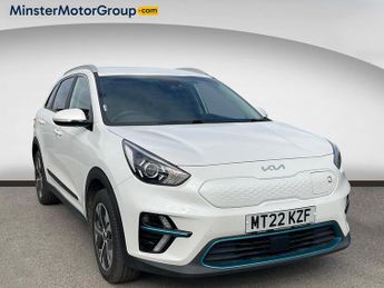 Kia Niro 2 EV