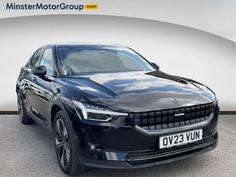 Polestar 2 EV FWD