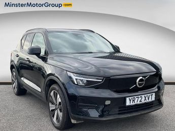Volvo XC40 CORE RECHARGE EV