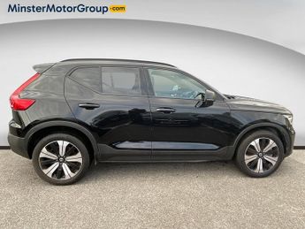 Volvo Xc40 CORE RECHARGE EV