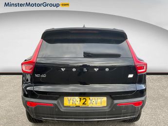 Volvo Xc40 CORE RECHARGE EV