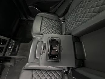 Audi Q5 S LN ED1 40TDI MHEV QUAT SA