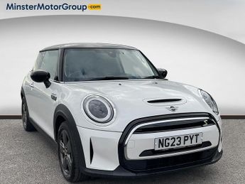 MINI Hatch COOPER S ELECTRIC LEVEL 1