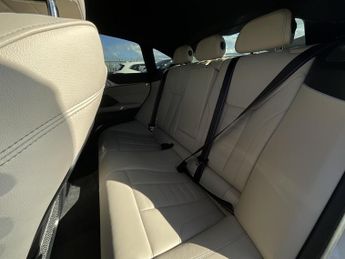 BMW I4 EDRIVE40 M SPORT