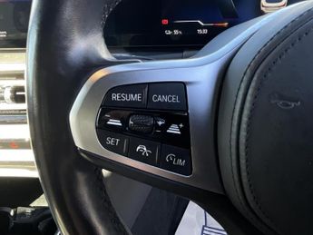 BMW I4 EDRIVE40 M SPORT