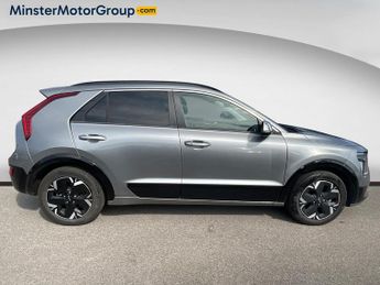 Kia Niro 3 EV