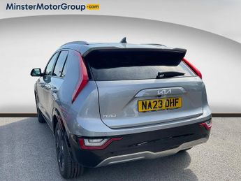 Kia Niro 3 EV