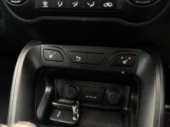 Hyundai ix35 1.7 CRDi Premium Euro 5 (s/s) 5dr