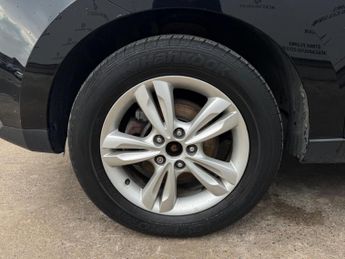 Hyundai ix35 1.7 CRDi Premium Euro 5 (s/s) 5dr