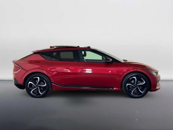 Kia EV6 77.4kWh GT-Line S Hatchback 5dr Electric Auto (225 bhp)