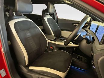 Kia EV6 77.4kWh GT-Line S Hatchback 5dr Electric Auto (225 bhp)