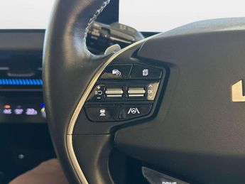 Kia EV6 77.4kWh GT-Line S Hatchback 5dr Electric Auto (225 bhp)