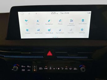 Kia EV6 77.4kWh GT-Line S Hatchback 5dr Electric Auto (225 bhp)