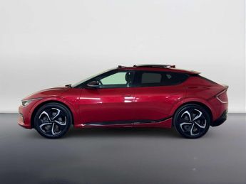 Kia EV6 77.4kWh GT-Line S Hatchback 5dr Electric Auto (225 bhp)