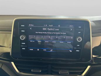 Volkswagen T-Roc 2.0 TSI R SUV 5dr Petrol DSG 4Motion Euro 6 (s/s) (300 ps)