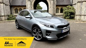 Kia XCeed 1.0 T-GDi Edition Euro 6 (s/s) 5dr