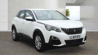 Peugeot 3008 1.5 BlueHDi Active Euro 6 (s/s) 5dr