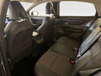 Nissan ARIYA 87kWh Advance SUV 5dr Electric Auto e-4ORCE 22kW Charger (306 ps