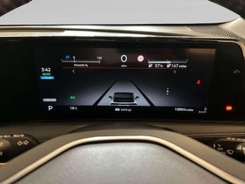 Nissan ARIYA 87kWh Advance SUV 5dr Electric Auto e-4ORCE 22kW Charger (306 ps