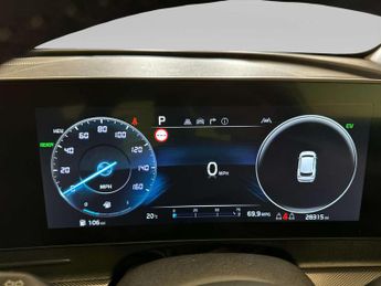 Kia Sportage 1.6 T-GDi 13.8kWh 3 SUV 5dr Petrol Plug-in Hybrid Auto AWD Euro 