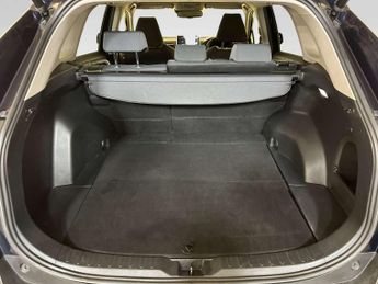 Toyota RAV4 2.5 VVT-h GPF Design SUV 5dr Petrol Hybrid CVT Euro 6 (s/s) (218