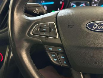 Ford Kuga 2.0 TDCi EcoBlue Titanium Edition SUV 5dr Diesel Powershift AWD 