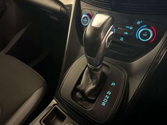 Ford Kuga 2.0 TDCi EcoBlue Titanium Edition SUV 5dr Diesel Powershift AWD 