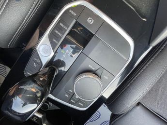 BMW 1 Series 1.5 118i Sport DCT Euro 6 (s/s) 5dr