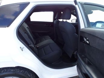 MG MG4 51kWh SE Auto 5dr
