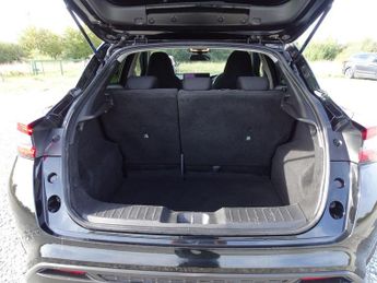 Nissan Juke 1.0 DIG-T Acenta Premium DCT Auto Euro 6 (s/s) 5dr