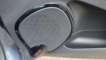 Renault Clio 1.5 dCi Dynamique S Nav EDC Euro 6 (s/s) 5dr