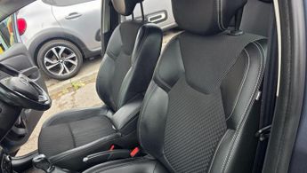 Renault Clio 1.5 dCi Dynamique S Nav EDC Euro 6 (s/s) 5dr