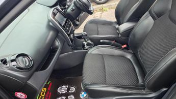 Renault Clio 1.5 dCi Dynamique S Nav EDC Euro 6 (s/s) 5dr