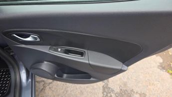 Renault Clio 1.5 dCi Dynamique S Nav EDC Euro 6 (s/s) 5dr